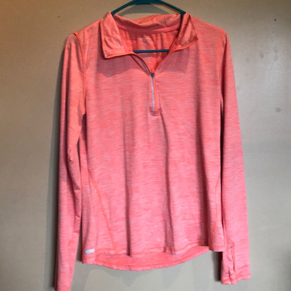 exercise top